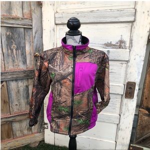 GUC Women’s XL Trail Crest Jacket